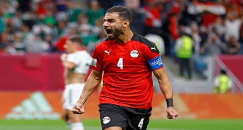 السولية يؤكد تصميمه على اللحاق بأمم أفريقيا.. ورمضان: عازم على إثبات نفسي